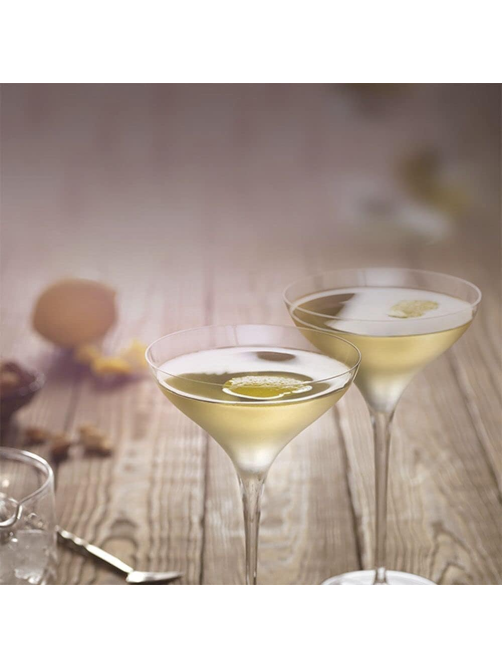 Напиток виноградосодержащий Martini Extra Dry из виноградного сырья белый сухой, 0.5л