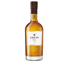 Коньяк Abrau ординарный 3 года, 0.5л