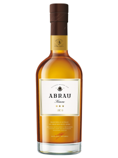Коньяк Abrau ординарный 3 года, 0.5л