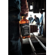 Виски Jack Daniel's Tennessee, 0.7л