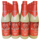 Пивной напиток Brewery Huyghe Red Эль темный, 0.33л