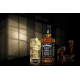 Виски Jack Daniel's Tennessee, 0.7л