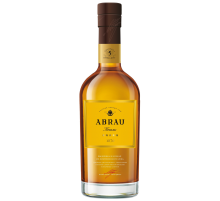 Коньяк Abrau ординарный 5 лет, 0.5л