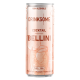 Напиток безалкогольный Drinksome Cocktail Bellini Коктейль Беллини газированный, 330мл