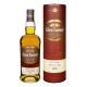 Виски шотландский Glen Turner Heritage Double Cask в подарочной упаковке, 0.7л