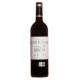 Вино Chateau La Raze Beauvallet красное сухое, 0.75л