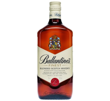 Виски Ballantine's Finest, 0.7л
