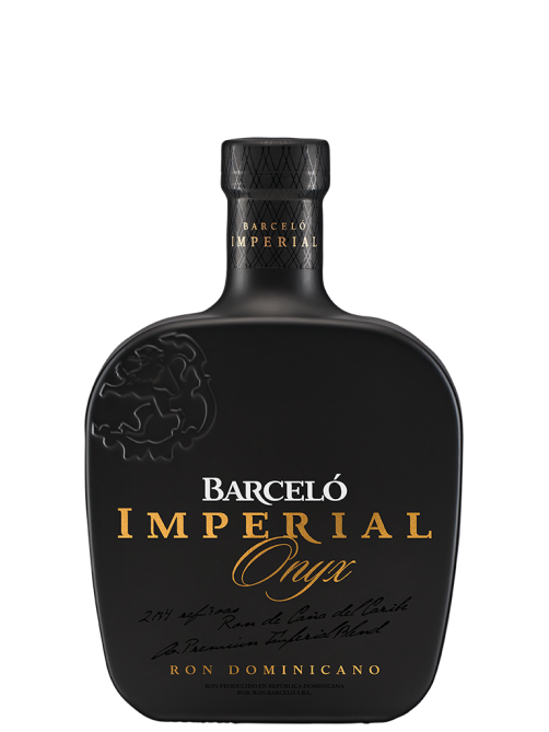 Ром Barcelo Imperial Onyx в подарочной упаковке, 0.7л