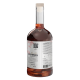 Напиток безалкогольный Drinksome Red Vermouth Красный Вермут негазированный, 0.7л