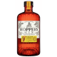 Джин Hoppers мандарин-розмарин, 0.7л