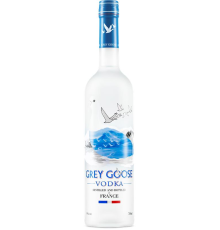 Водка Grey Goose 0.7л