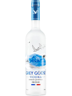 Водка Grey Goose 0.7л