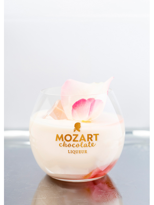 Ликер Mozart White Chocolate, 0.5л