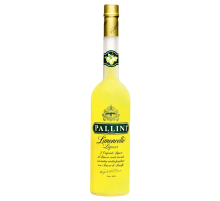 Ликер Pallini Limoncello, 0.5л