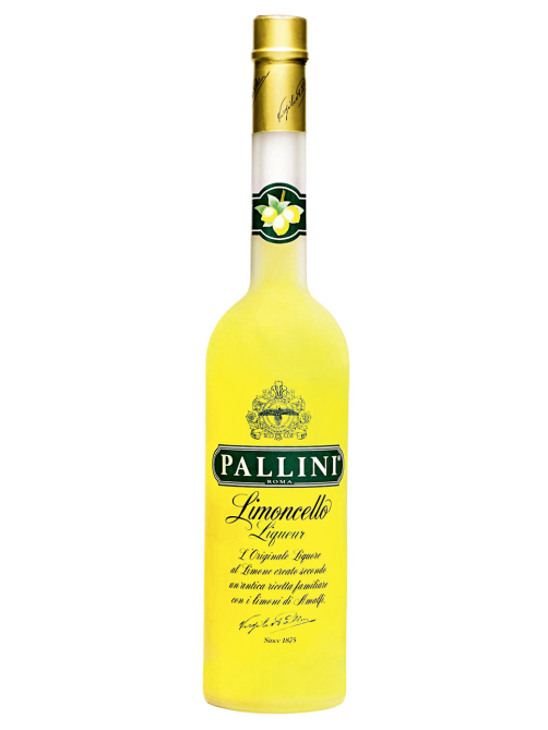 Ликер Pallini Limoncello, 0.5л