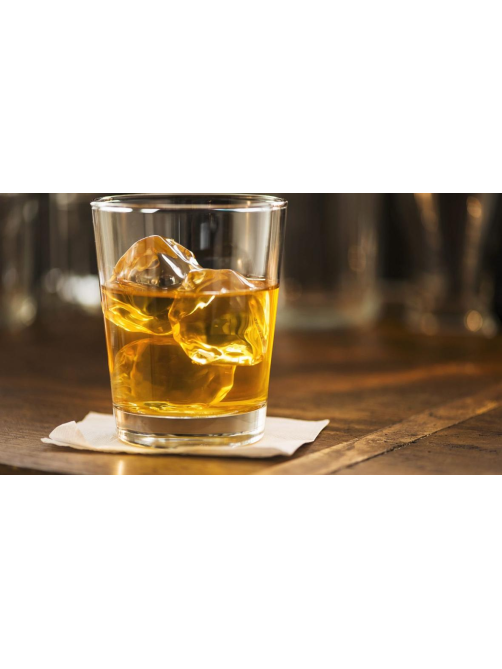 Виски шотландский Glen Turner Heritage Double Cask в подарочной упаковке, 0.7л