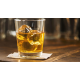 Виски шотландский Glen Turner Heritage Double Cask в подарочной упаковке, 0.7л