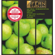 Сидр Fern яблочный полусухой, 0.5л