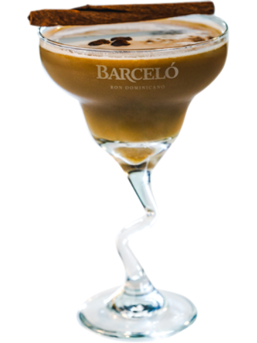 Ром Ron Barcelo Gran Anejo, 0.7л