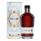 Коньяк Naud VSOP в подарочной упаковке, 0.7л