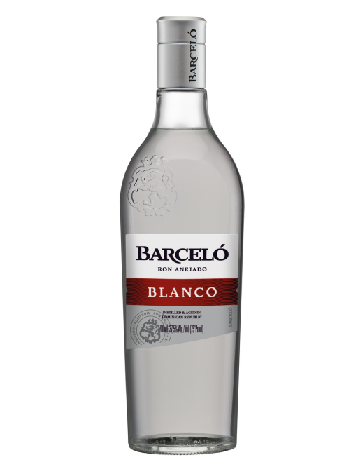 Ром Barcelo Blanco Anejado, 0.7л