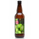 Сидр Fern яблочный полусухой, 0.5л