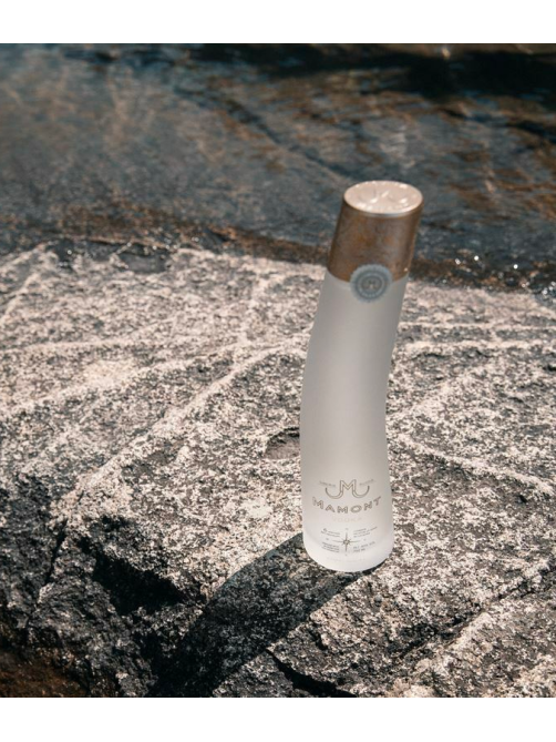 Водка Mamont 0.7л