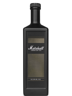 Джин Marshall London Dry, 0.7л