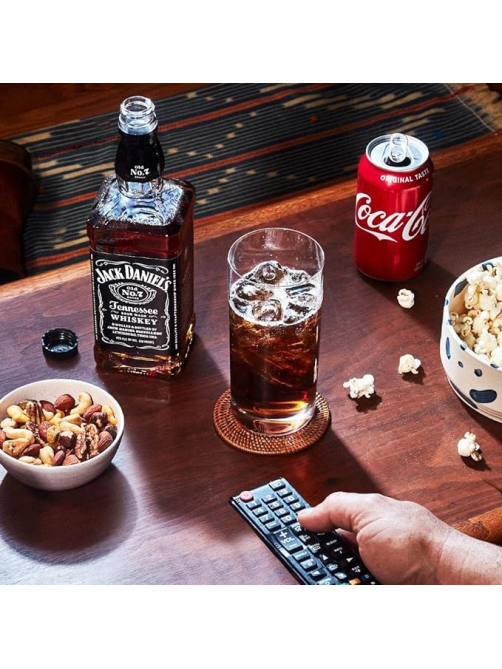 Виски Jack Daniel's Tennessee, 0.7л