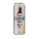 Пиво Eboshi Happoshu, 0.5л