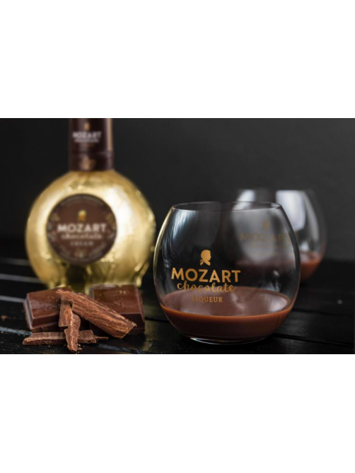 Ликер Mozart Chocolate Cream, 0.5л