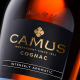 Коньяк Camus VSOP в подарочной упаковке, 0.5л