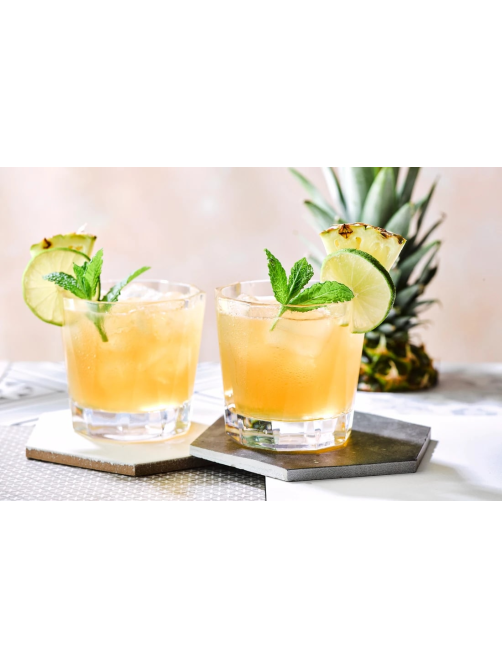Ром Legendario Elixir de Cuba, 0.7л