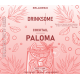 Напиток безалкогольный Drinksome Cocktail Paloma Коктейль Палома газированный, 330мл