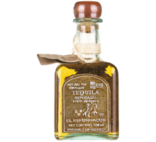 Текила El Reformador Reposado, 0.75л