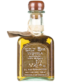Текила El Reformador Reposado, 0.75л