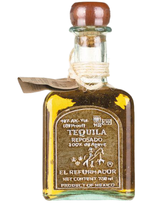 Текила El Reformador Reposado, 0.75л