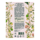 Настойка Beluga Botanicals роза и лайм горькая, 0.7л