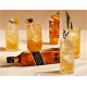 Виски шотландский Johnnie Walker Black Label, 0.7л