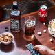 Виски Jack Daniel's 1л