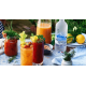 Водка Grey Goose 0.7л