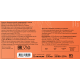 Напиток безалкогольный Drinksome Italian Orange Spritz&Tonic Италиан Оранж Спритц и Тоник газированный, 330мл