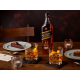 Виски шотландский Johnnie Walker Black Label, 0.7л