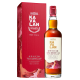 Виски Kavalan Triple Sherry Cask Single Malt в подарочной упаковке, 0.7л