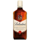 Виски Ballantine's Finest, 0.75л