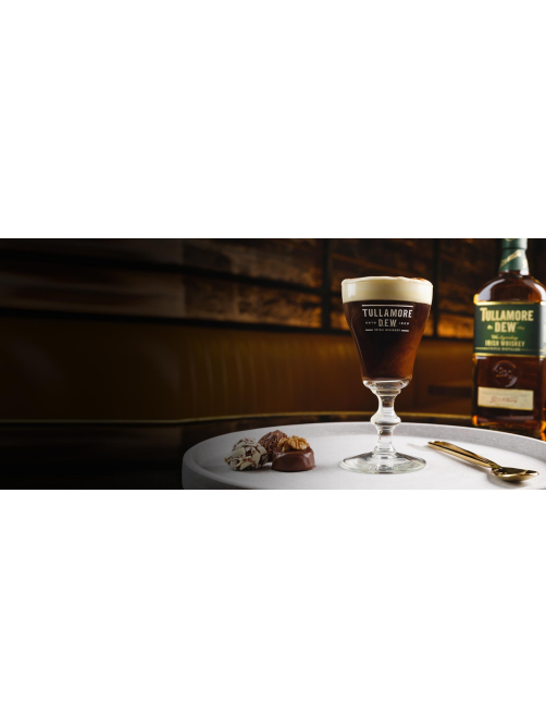 Виски Tullamore Dew 0.7л
