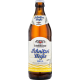 Пиво Schnitzlbaumer Schnitzei Weisse Hell Эль светлое, 0.5л