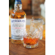 Виски шотландский Mossburn Speyside в подарочной упаковке, 0.7л