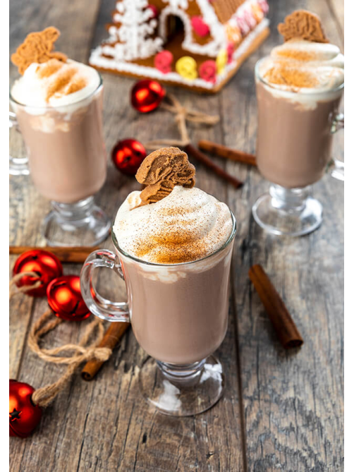 Ликер Mozart Chocolate Cream, 0.5л