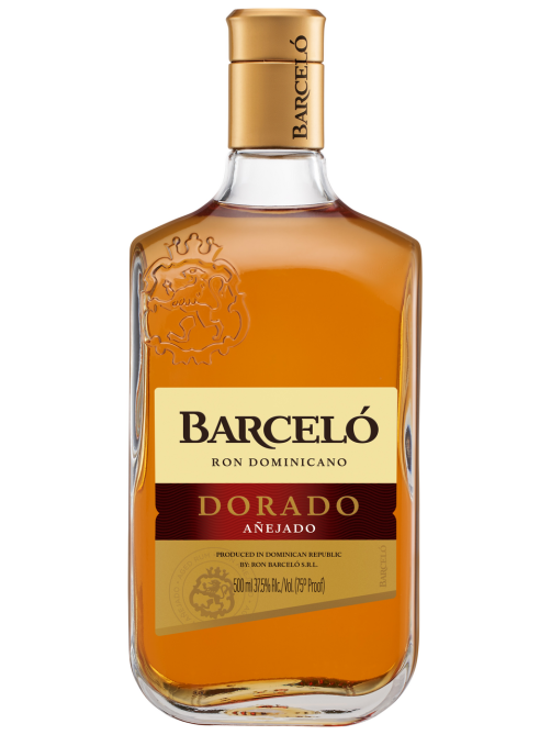 Ром Ron Barcelo Dorado Anejado, 0.5л
